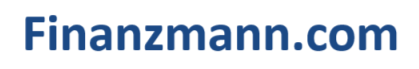 Finanzmann Logo Referenz - Wirtschaft und Finanz Nachrichten Magazin / Branche