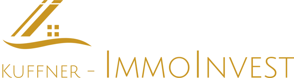 Kuffner- ImmoInvest GmbH Referenz Logo - Immobilen Investition Branche