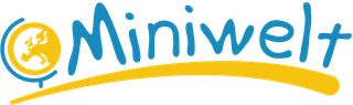 Miniwelt Lichtenstein Logo Referenz - Freizeit und Kunst Branche