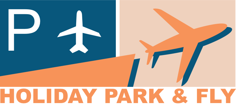 Logo von Holiday Park and Fly -Park Service in Freising