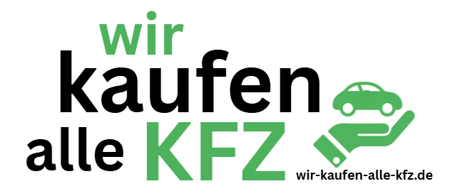 Wir kaufen alle KFZ - Online Ankauf Service - Bundesweit